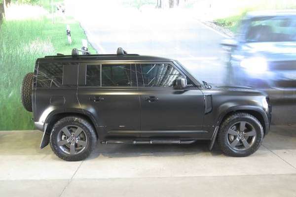 2024 Land Rover Defender D350 XDYNAMIC HSE 110