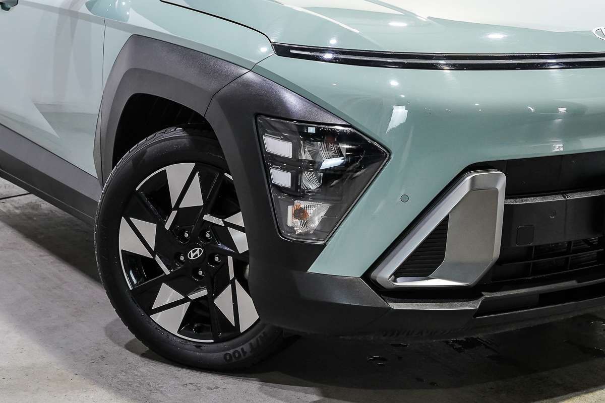 2024 Hyundai Kona SX2.V2