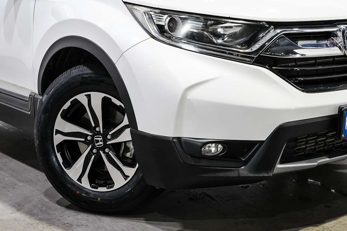 2019 Honda CR-V VTi RW
