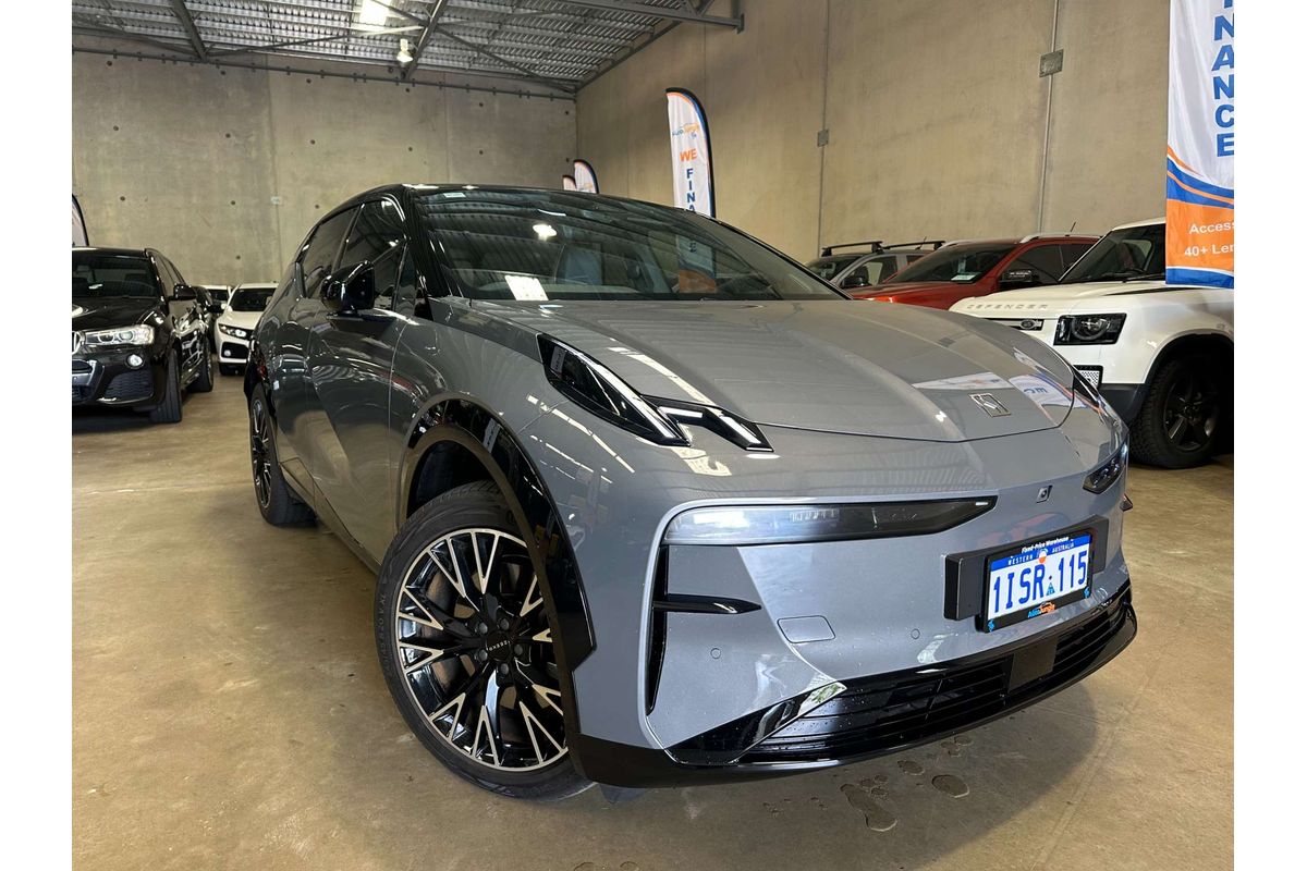 2025 Zeekr X AWD BX1E