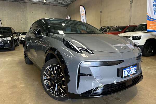 2025 Zeekr X AWD BX1E