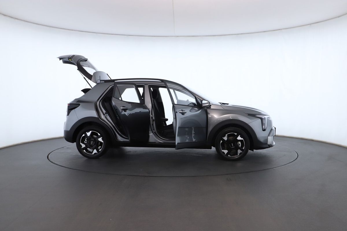 2026 Kia Stonic S YB PE2