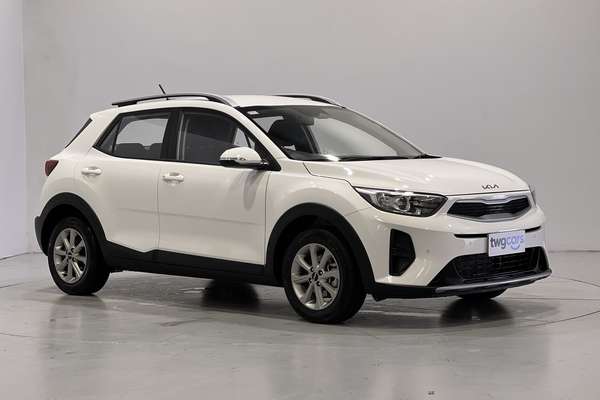 2024 Kia Stonic S YB