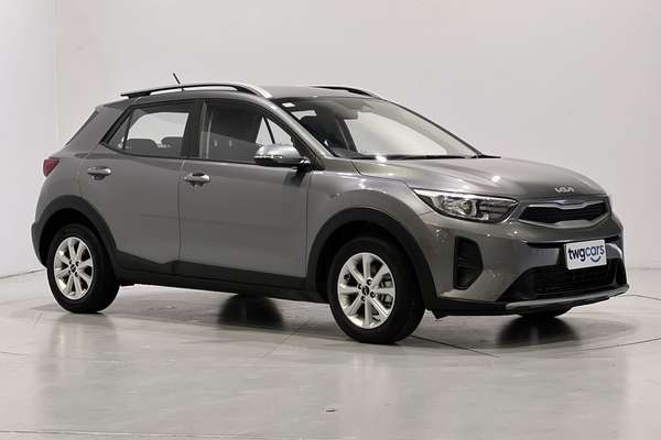 2024 Kia Stonic S YB