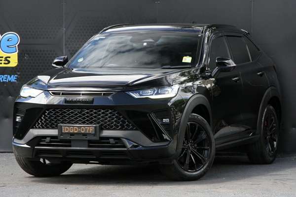 2023 GWM Haval H6GT Ultra B03