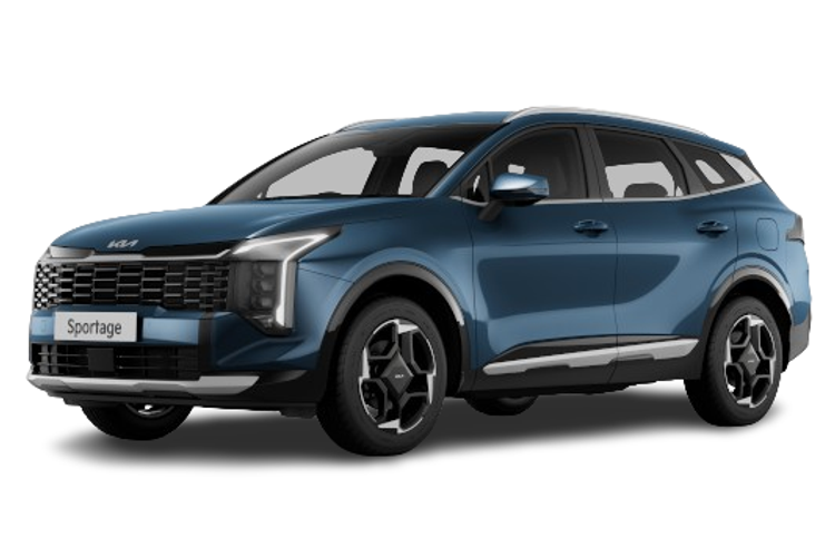 2026 Kia Sportage SX NQ5 PE