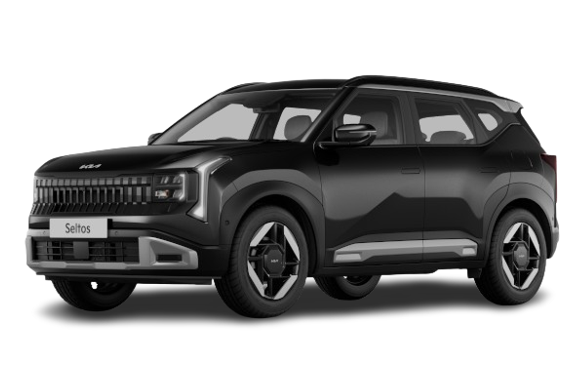2027 Kia Seltos Sport SP3