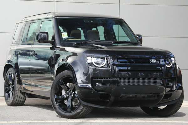 2026 Land Rover Defender 110 D350 X-Dynamic HSE L663