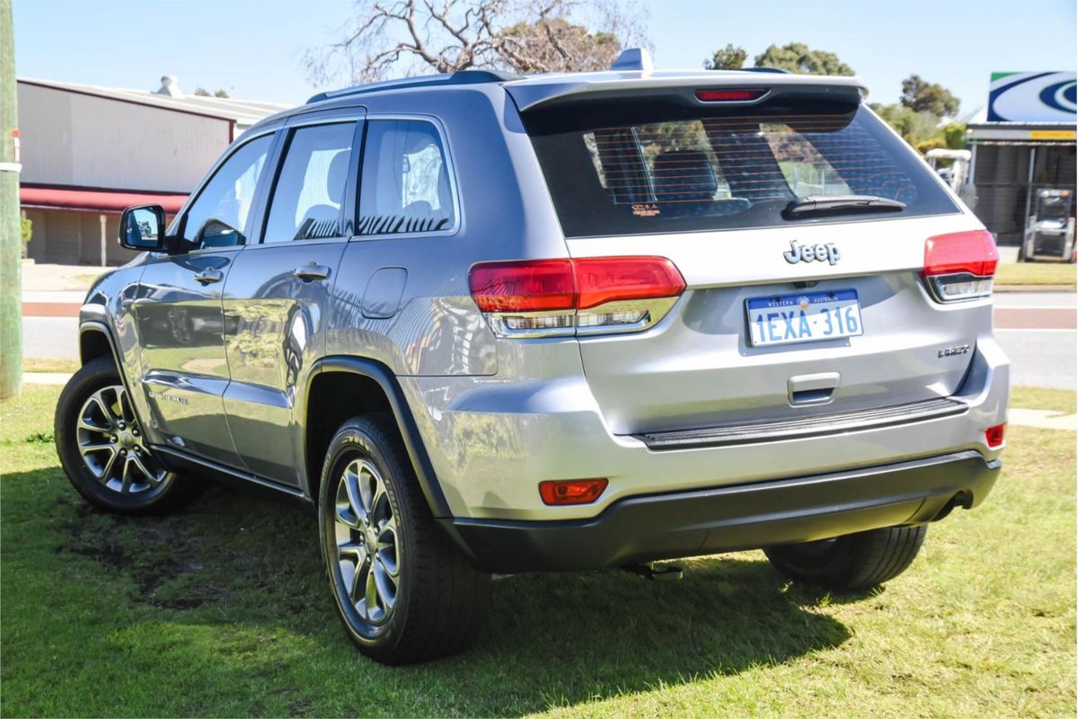 2014 Jeep Grand Cherokee Laredo WK