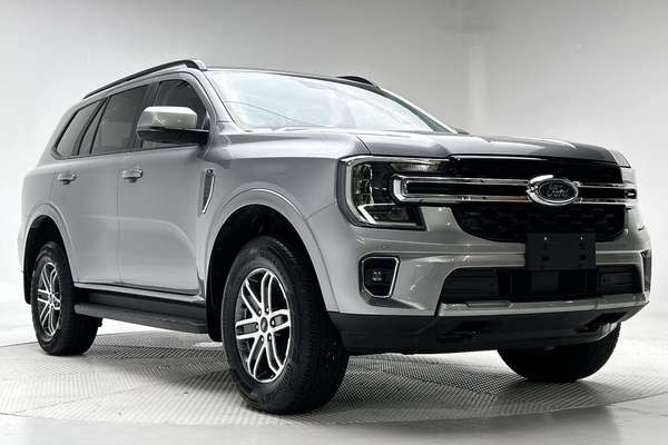 2024 Ford Everest Trend 2.0L