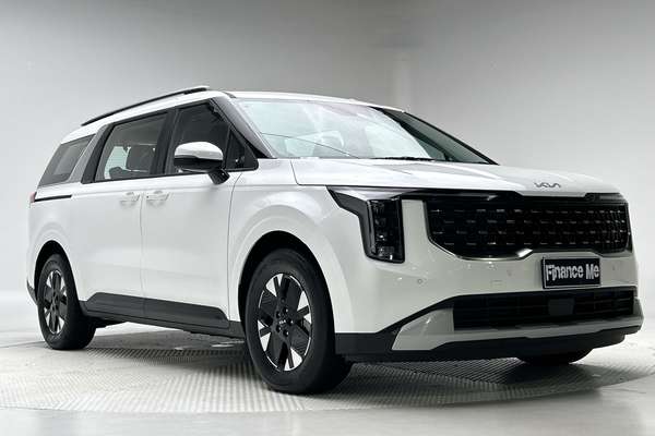 2026 Kia Carnival S HEV KA4 PE