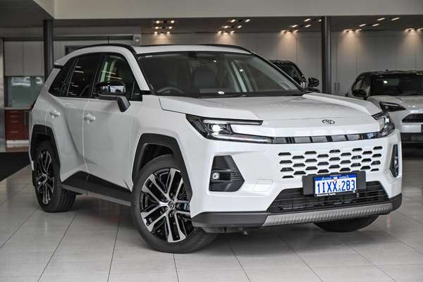 2022 Toyota Fortuner GXL GUN156R