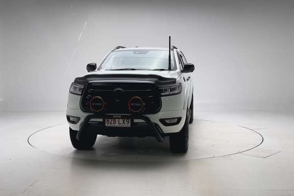 2024 GWM Ute Cannon Vanta NPW 4X4 thumb-4