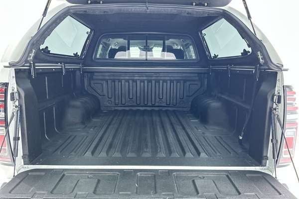 2024 GWM Ute Cannon Vanta NPW 4X4 thumb-20