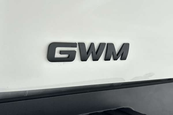 2024 GWM Ute Cannon Vanta NPW 4X4 thumb-21