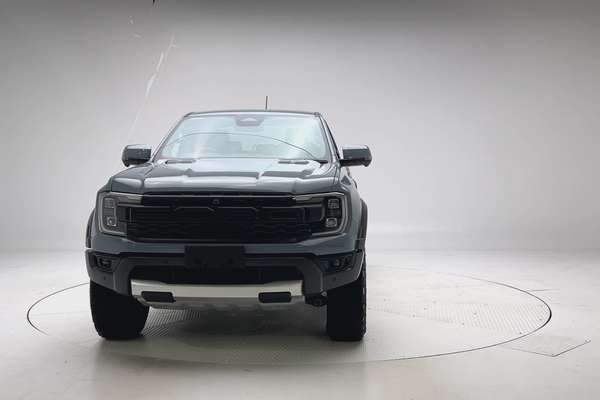 2026 Ford Ranger Raptor 4X4 3.0L thumb-4