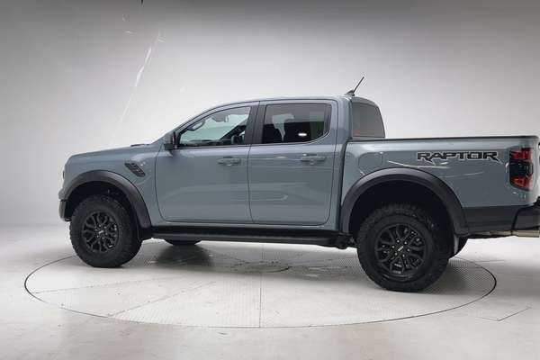 2026 Ford Ranger Raptor 4X4 3.0L thumb-7