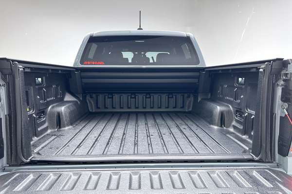 2026 Ford Ranger Raptor 4X4 3.0L thumb-20