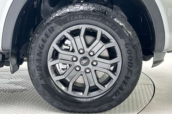 2025 Ford Ranger Wildtrak 4X4 3.0L thumb-9