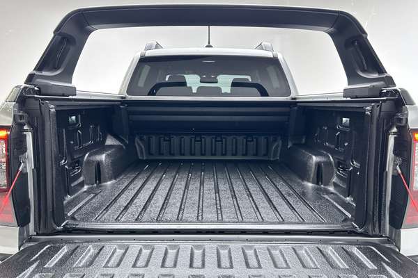 2025 Ford Ranger Wildtrak 4X4 3.0L thumb-20