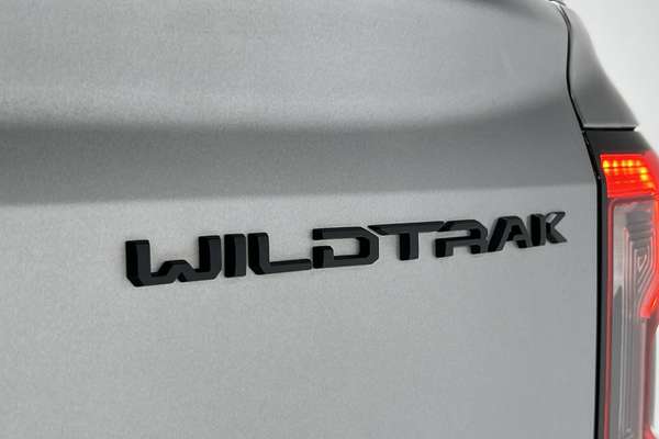 2025 Ford Ranger Wildtrak 4X4 3.0L thumb-21