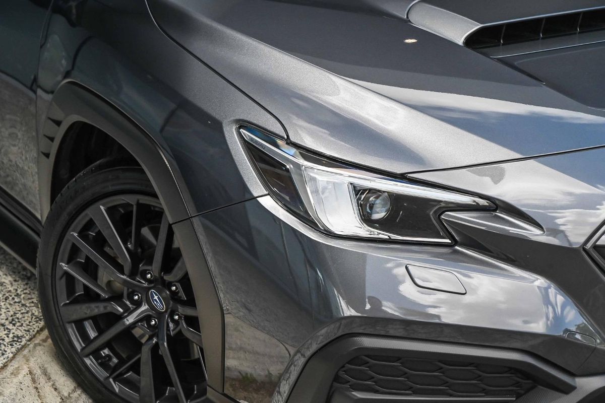 2023 Subaru WRX RS VB