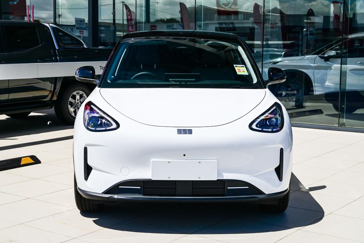 2026 Geely EX2 Inspire E22H