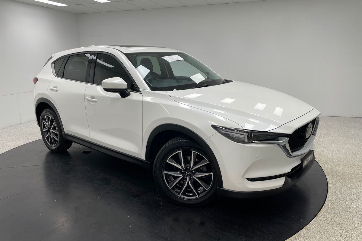 2020 Mazda Unknown