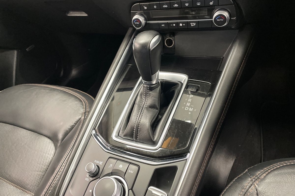 2020 Mazda Unknown