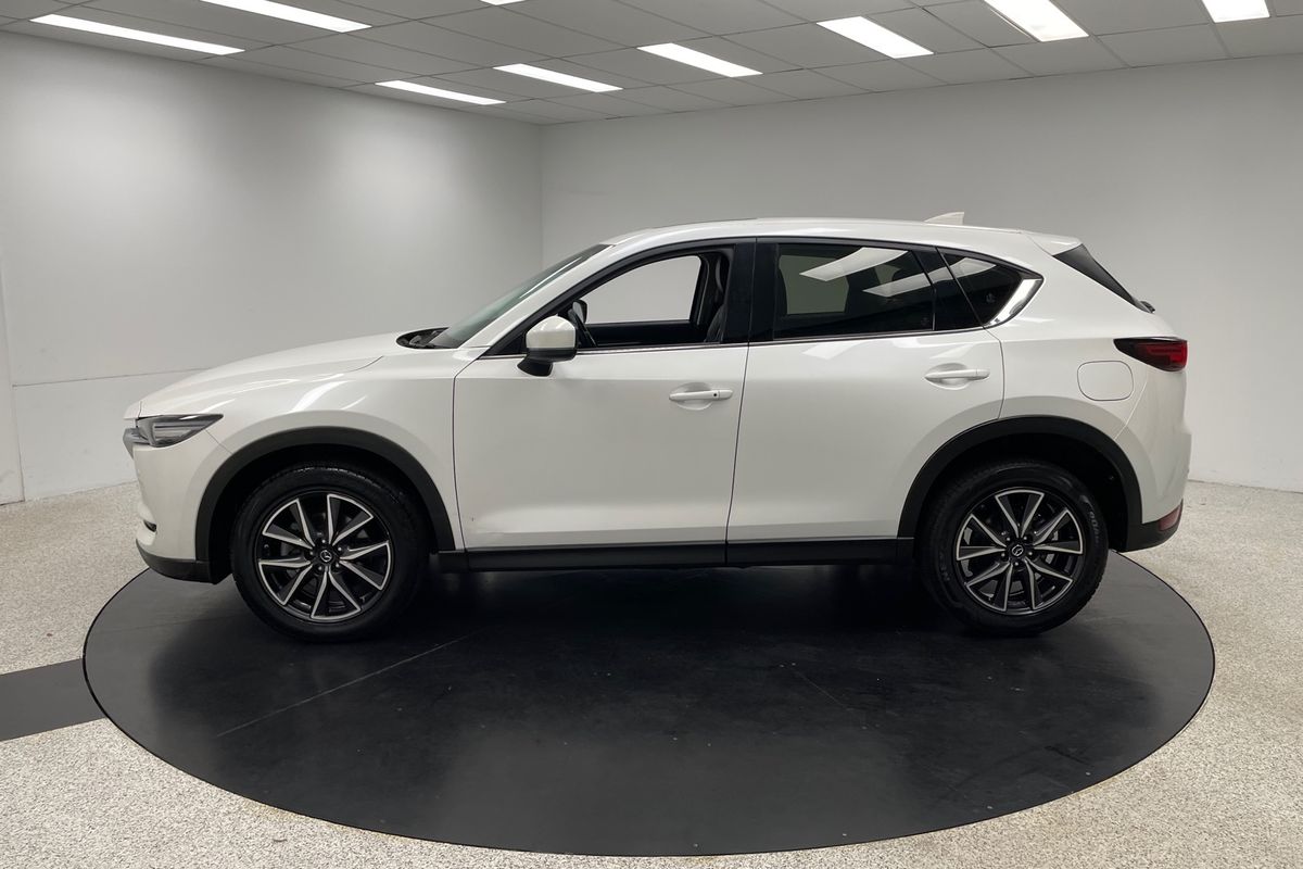 2020 Mazda Unknown