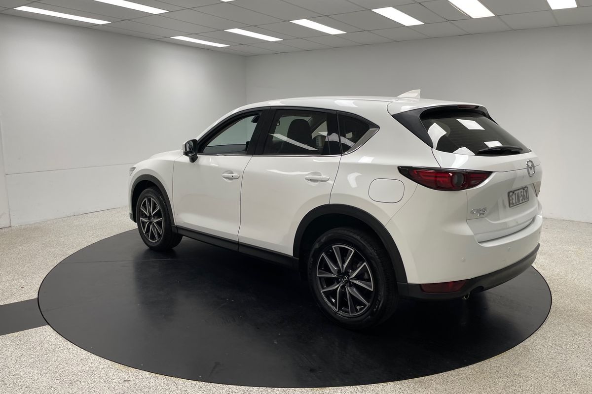 2020 Mazda Unknown