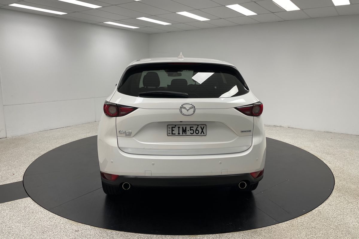 2020 Mazda Unknown