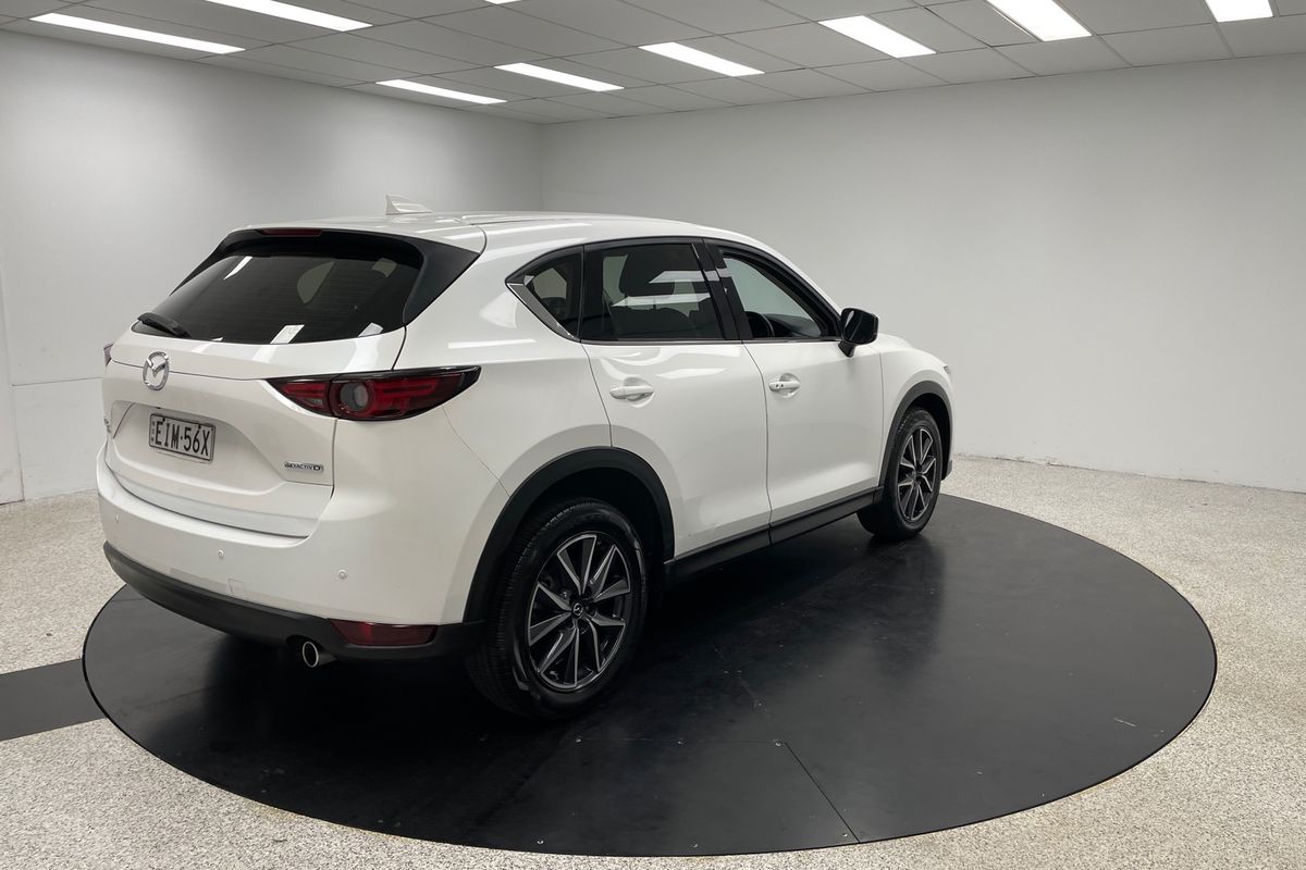 2020 Mazda Unknown