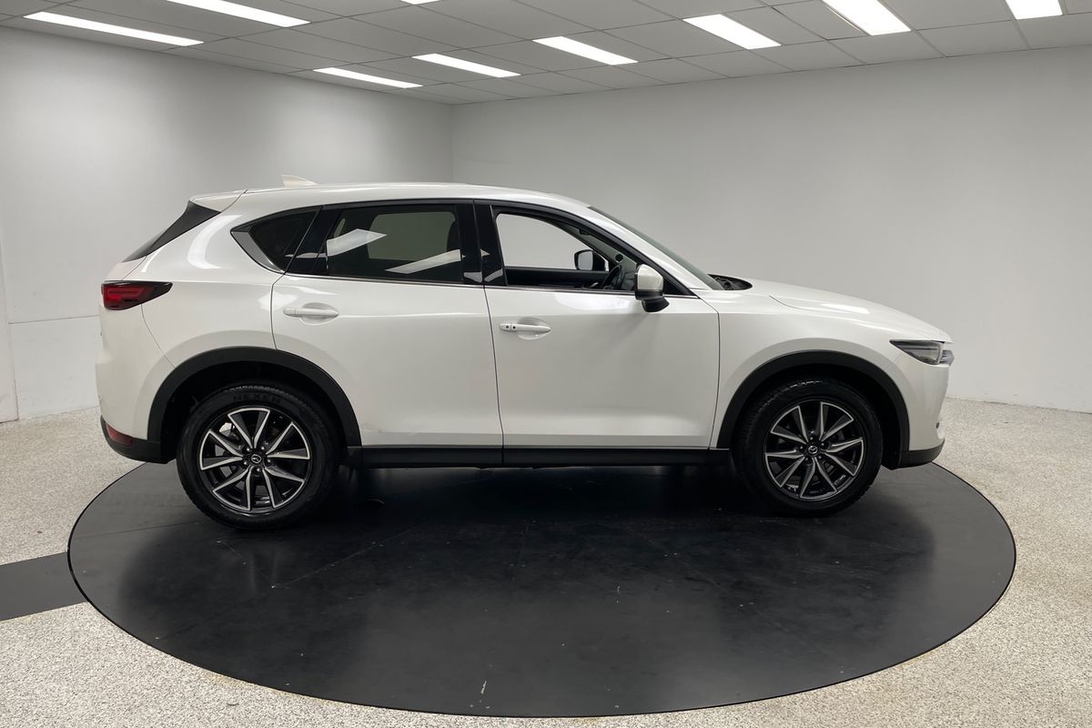 2020 Mazda Unknown