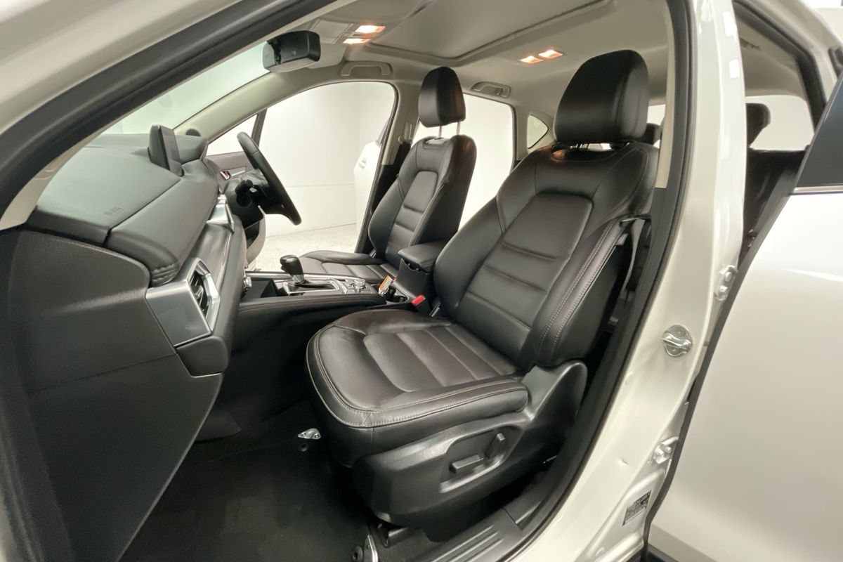 2020 Mazda Unknown