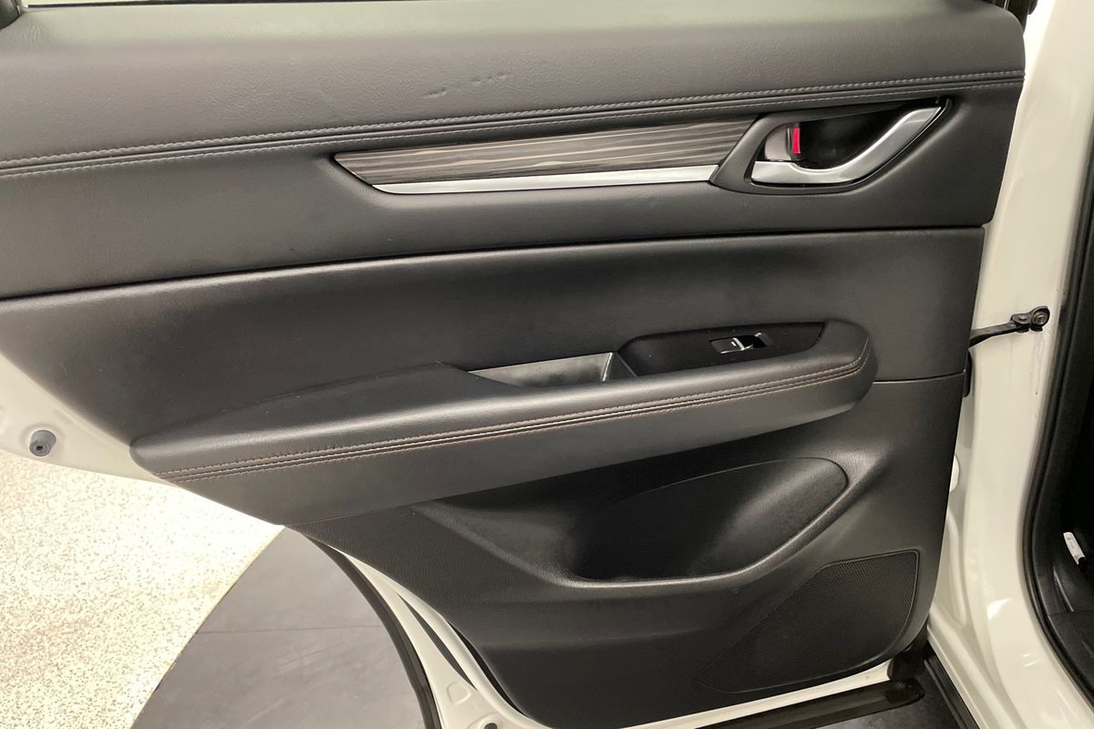 2020 Mazda Unknown
