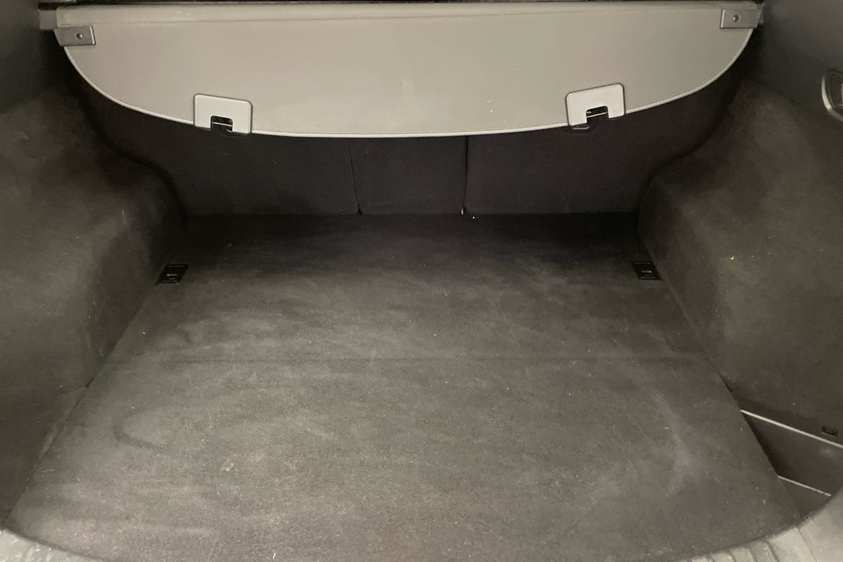 2020 Mazda Unknown