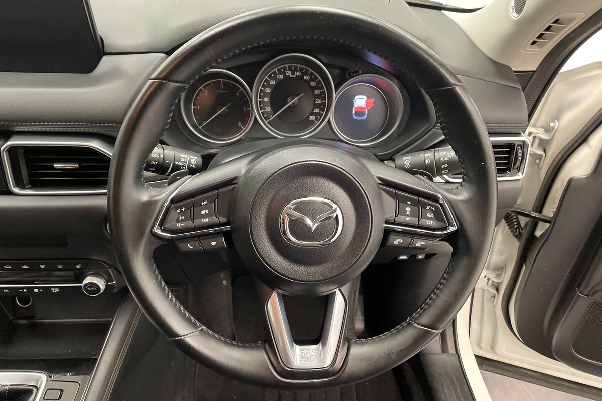 2020 Mazda Unknown