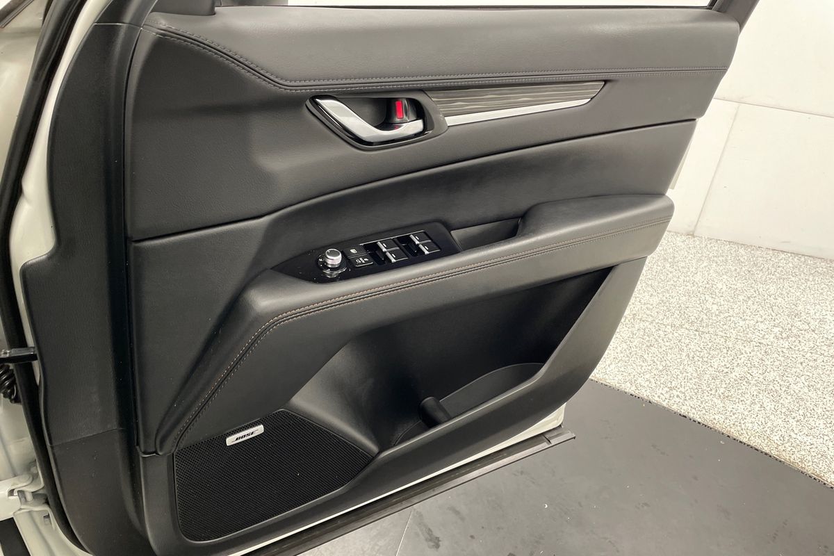 2020 Mazda Unknown