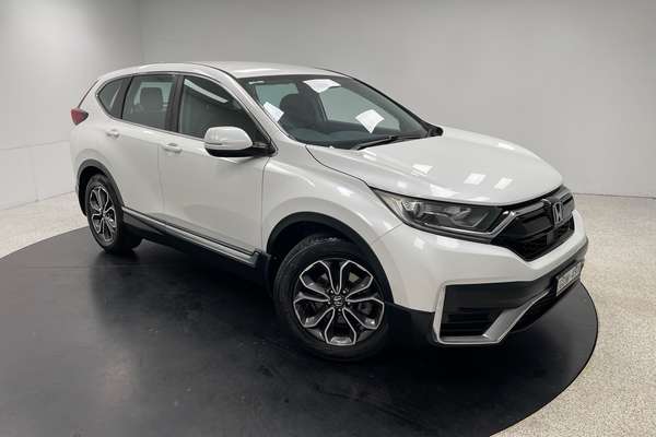 2020 Honda CR-V VTi X RW