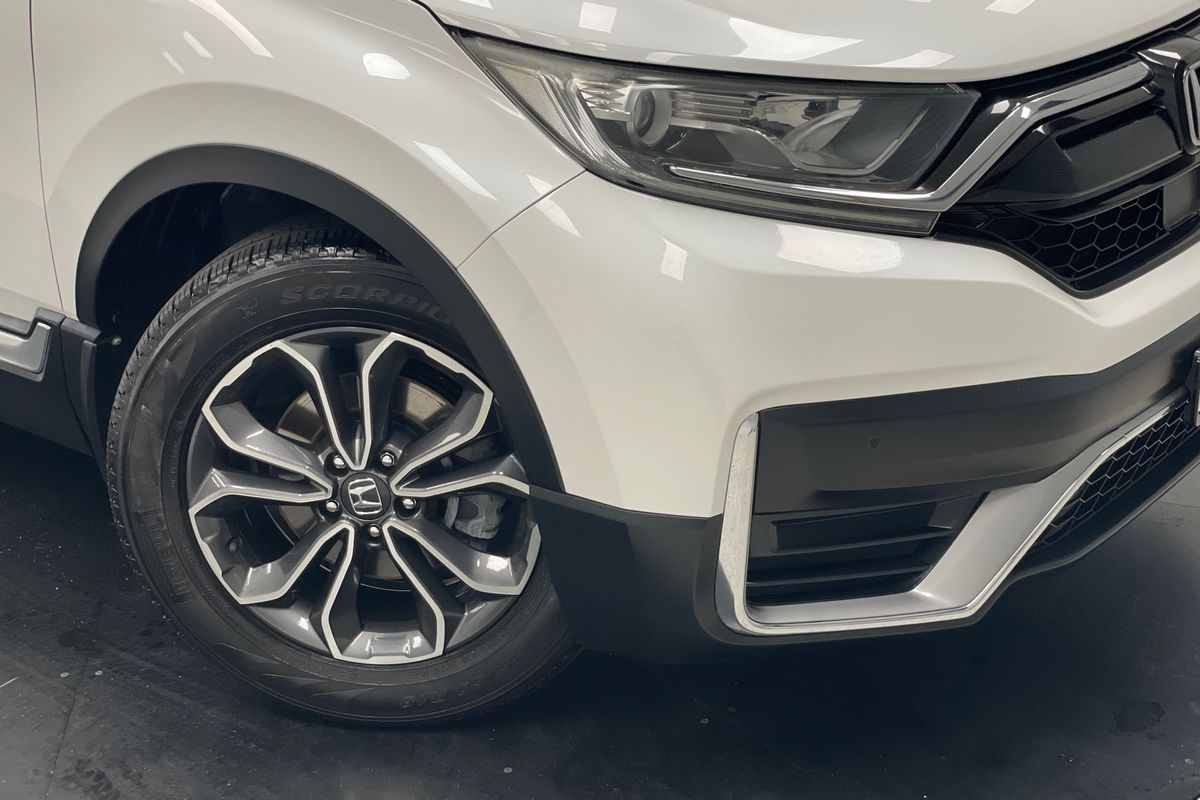 2020 Honda CR-V VTi X RW