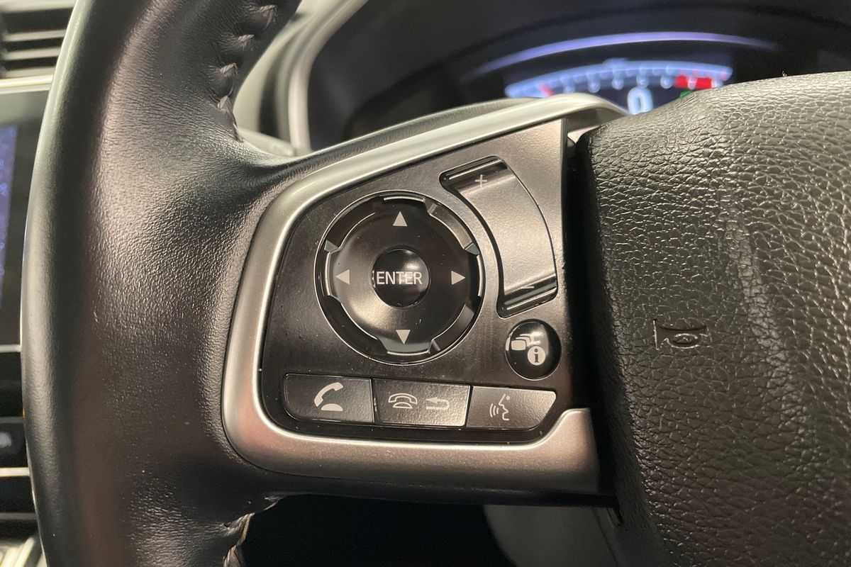 2020 Honda CR-V VTi X RW