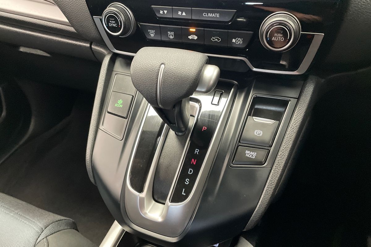 2020 Honda CR-V VTi X RW