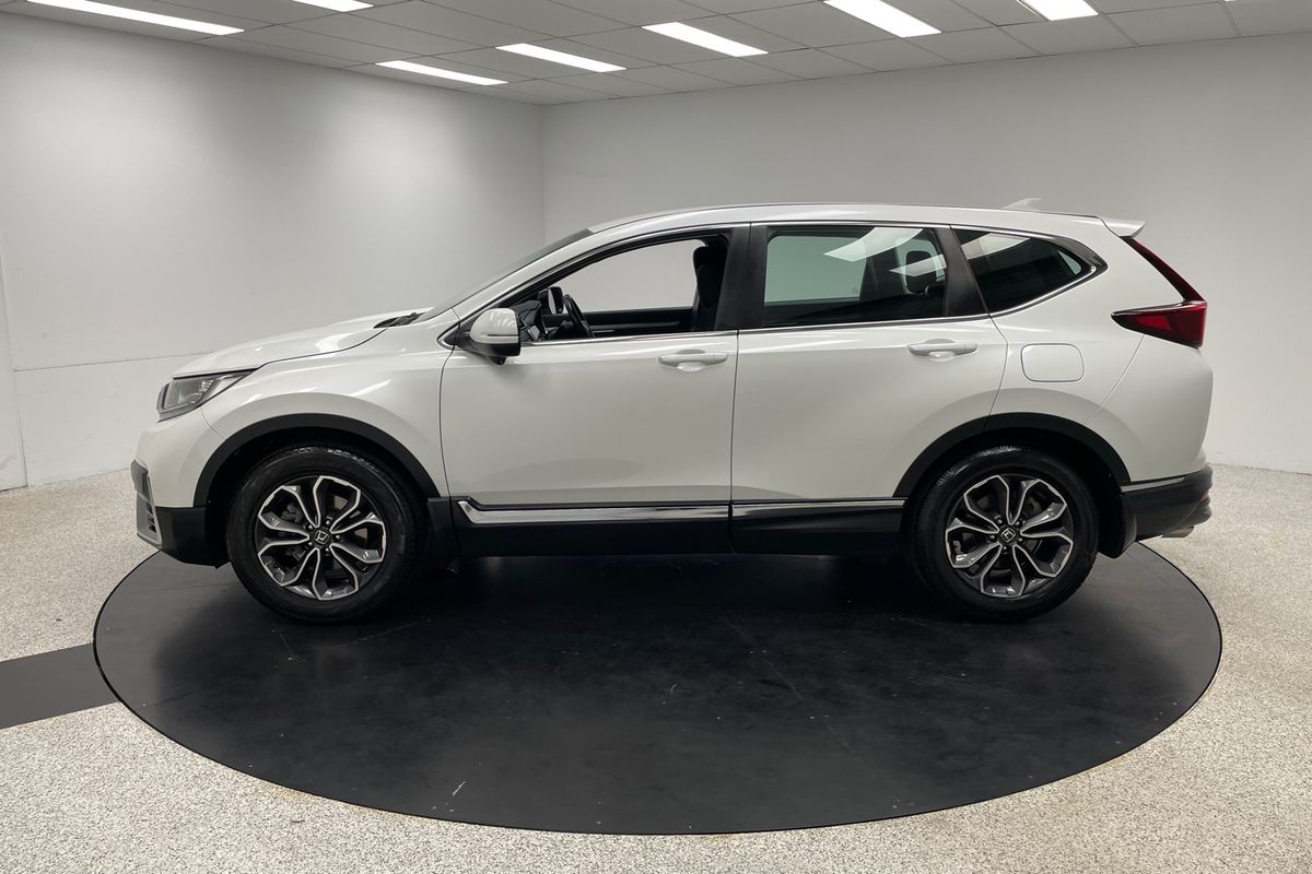 2020 Honda CR-V VTi X RW