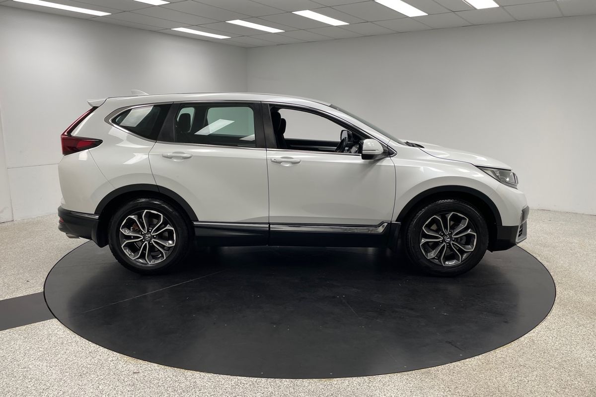 2020 Honda CR-V VTi X RW