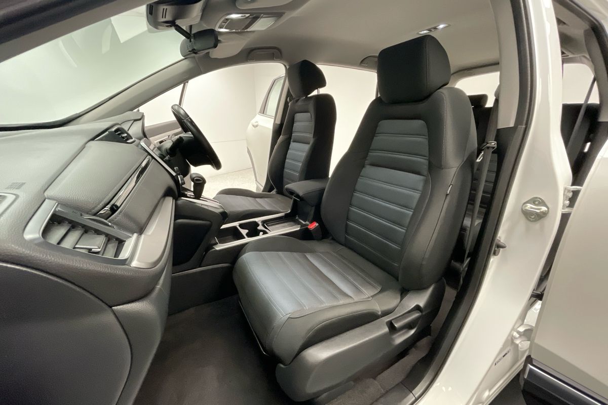 2020 Honda CR-V VTi X RW