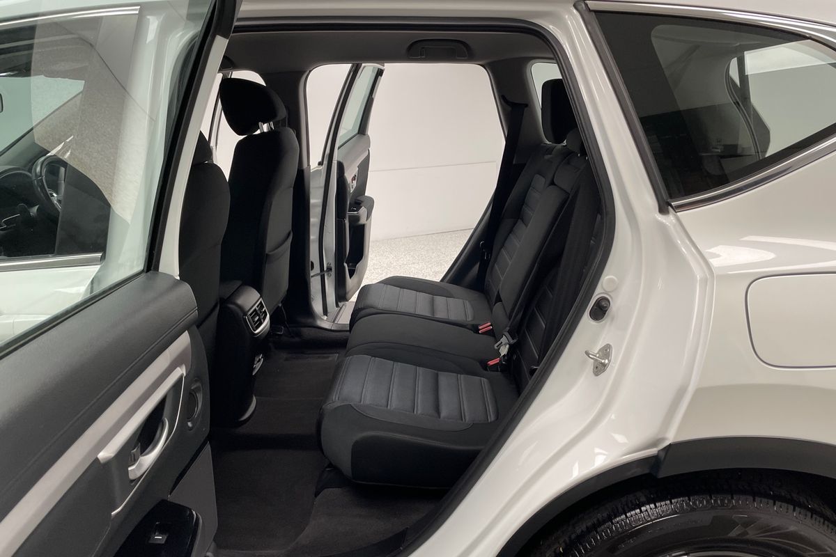 2020 Honda CR-V VTi X RW