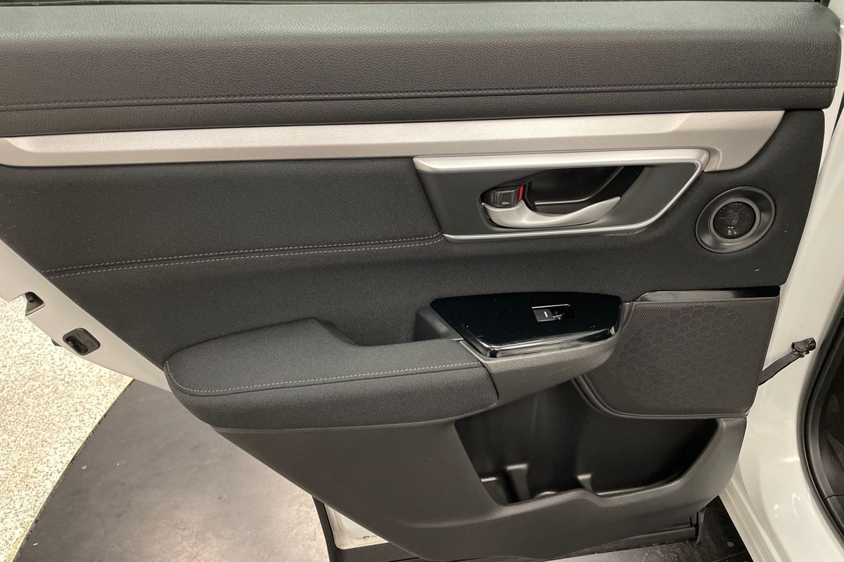 2020 Honda CR-V VTi X RW