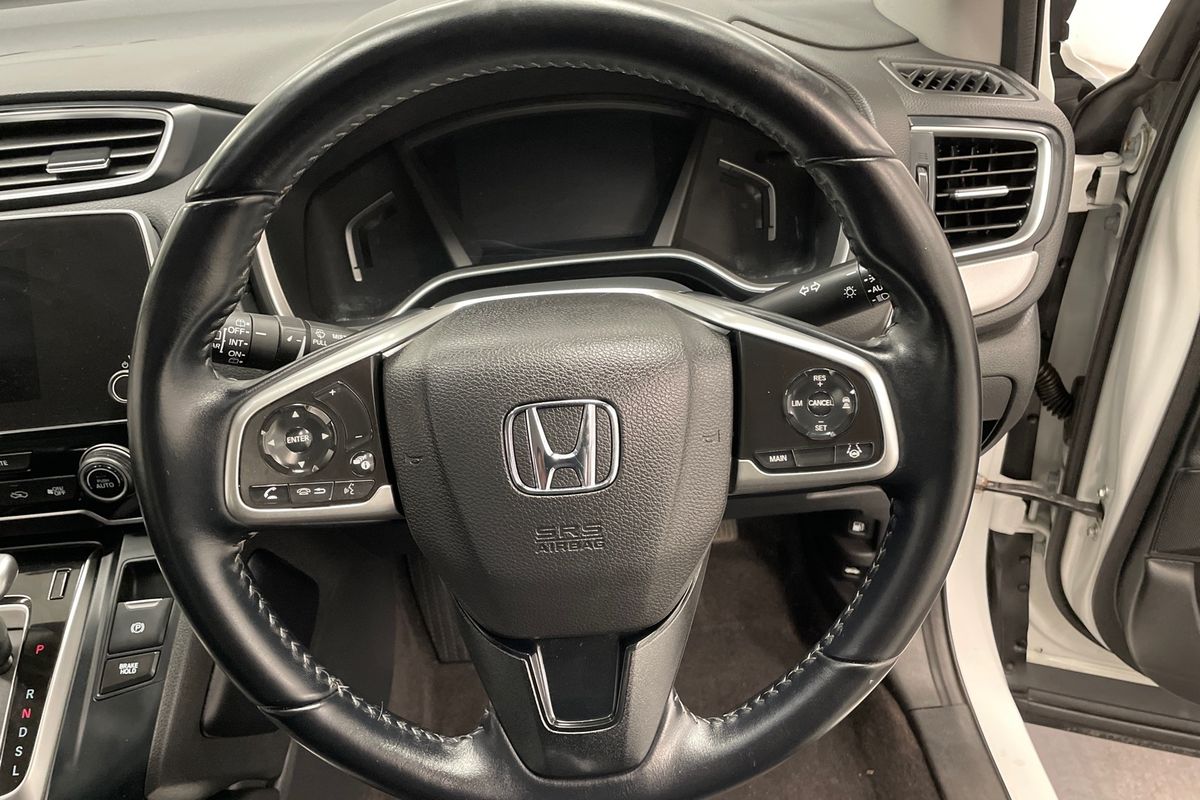 2020 Honda CR-V VTi X RW