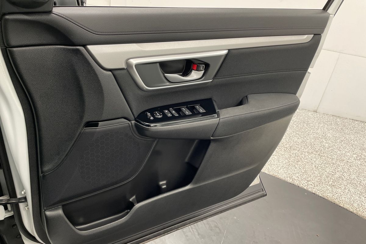 2020 Honda CR-V VTi X RW